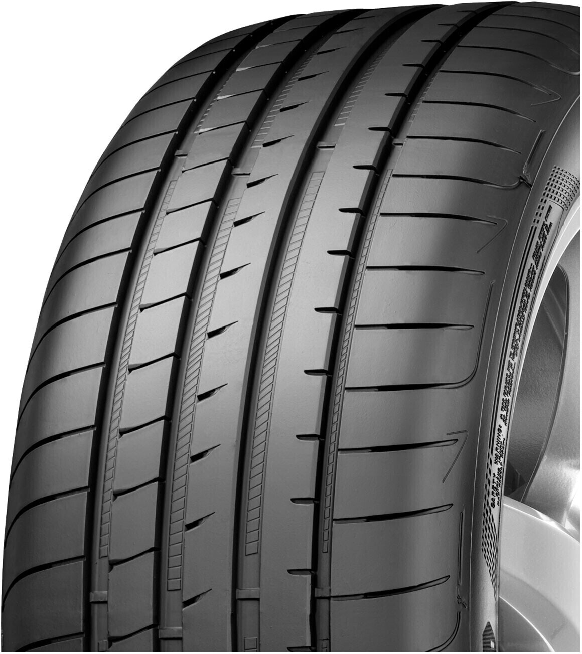 GoodRide Eagle F1 Asymmetric 5 MO SCT 225/40 R19 93Y XL FP