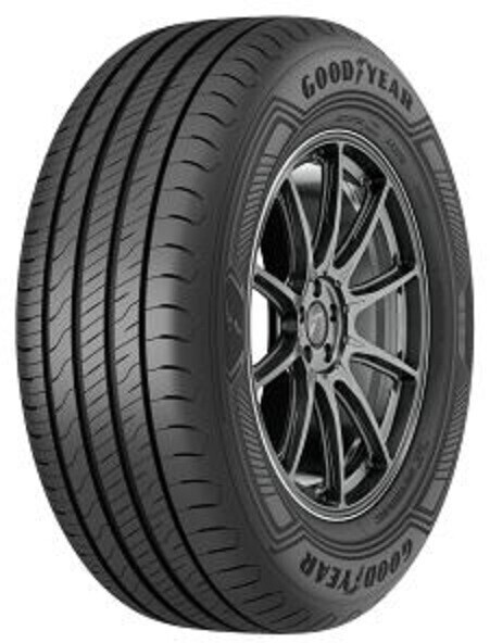 GoodRide Efficient Grip 2 SUV 255/55 R19 111V XL