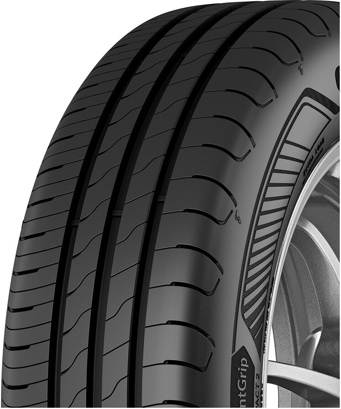 GoodRide Efficientgrip Compact 2 175/65 R14 82T