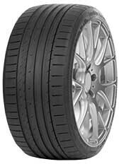 Gripmax SureGrip Pro Sport 275/30 R21 98Y XL
