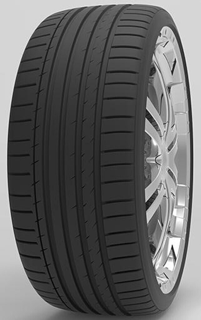Gripmax SureGrip Pro Sport F/A 245/45 R21 104Y XL