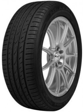 Nexen N Fera SU4 255/35 ZR18 94W XL