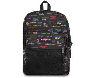 Eastpak Pinnacle 2023 nostalgia black desde 69 50 Compara
