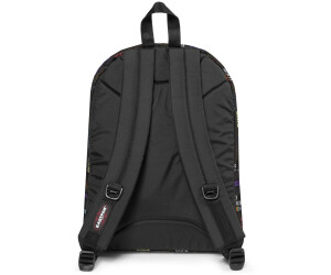 Eastpak pinnacle deals startan black
