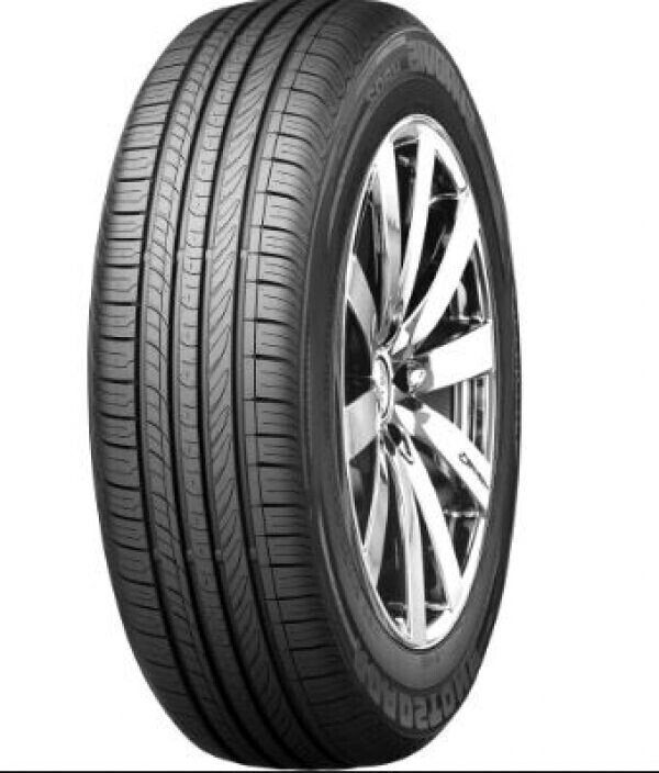 Roadstone Tyre Eurovis HP 02 195/70 R14 91T