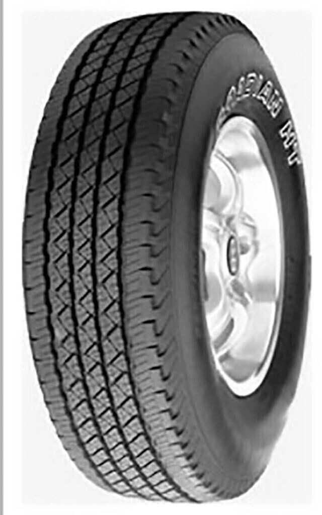 Roadstone Tyre Roadian HT WL SUV 265/70 R16 112S