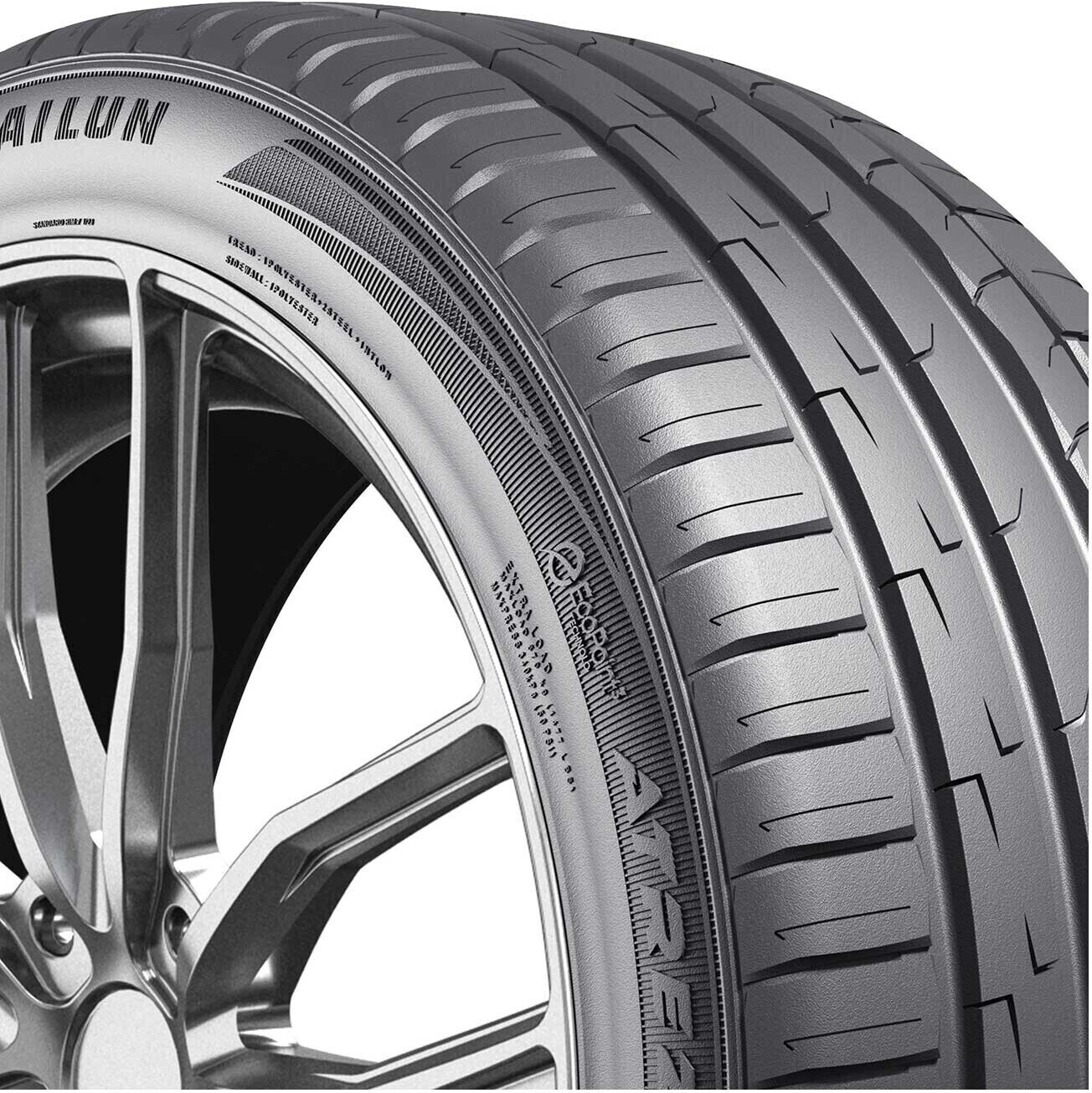 Sailun Atrezzo ZSZR2 EV 245/45 ZR18 100W XL