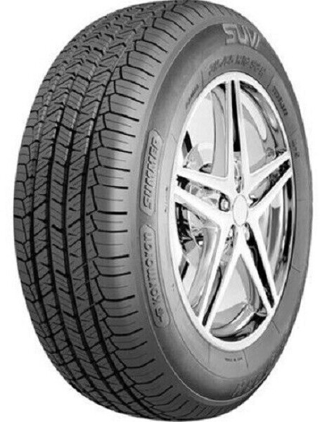 Sebring Formula 4X4 Road+ 701 225/60 R17 99V