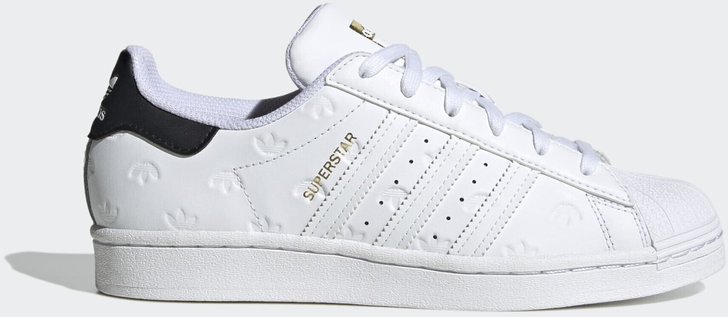Adidas superstar mujer hotsell 36