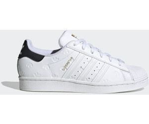 Adidas Superstar Women HQ1936 cloud white cloud white core black ab 175 00 Preisvergleich bei idealo