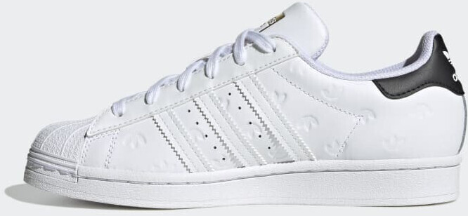 Buy Adidas Superstar Women HQ1936 cloud white cloud white core