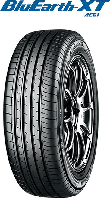 Yokohama BluEarth-XT AE61 RPB 225/50 R18 99V XL