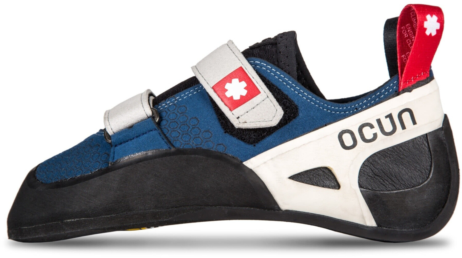 Ocun Advancer QC (dark blue)