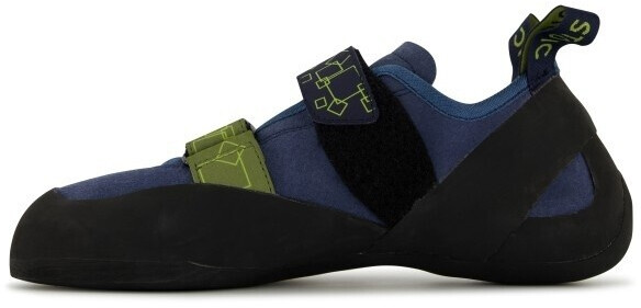 Stoic Ålandst. (71100220) Charcoal/Black