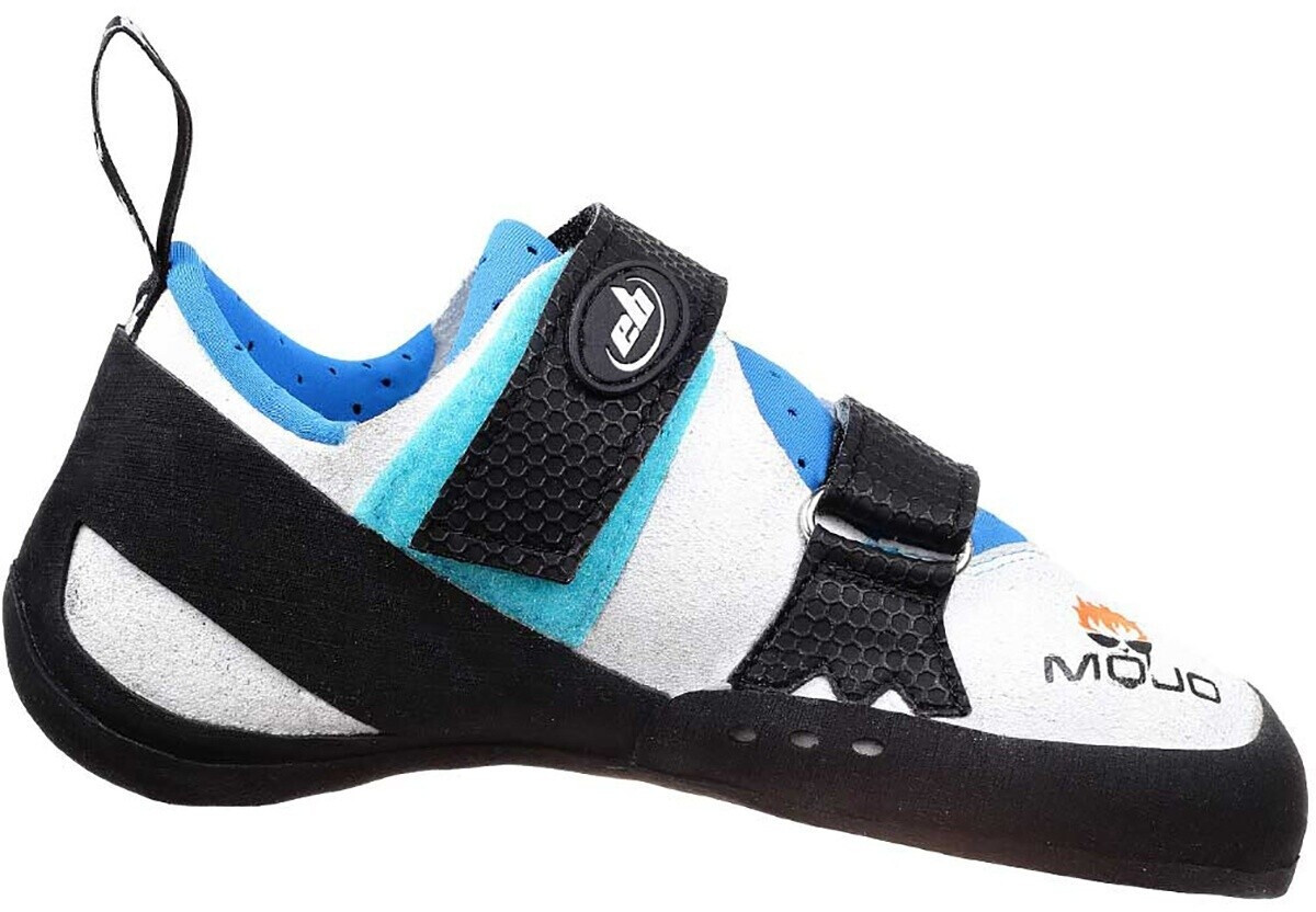 EB Climbing Mojo (5090077998405) Blanc/Bleu