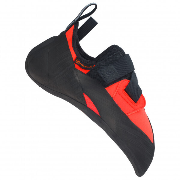Unparallel Newtro VCS (2801901008013) Orange/Black