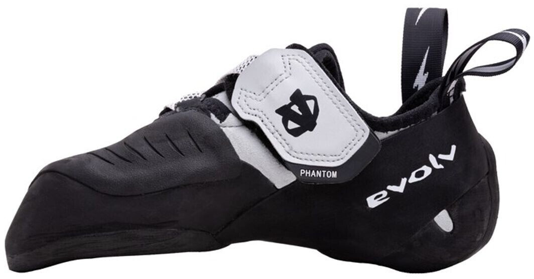Evolv Phantom LV (66-00000622001000) White/Black