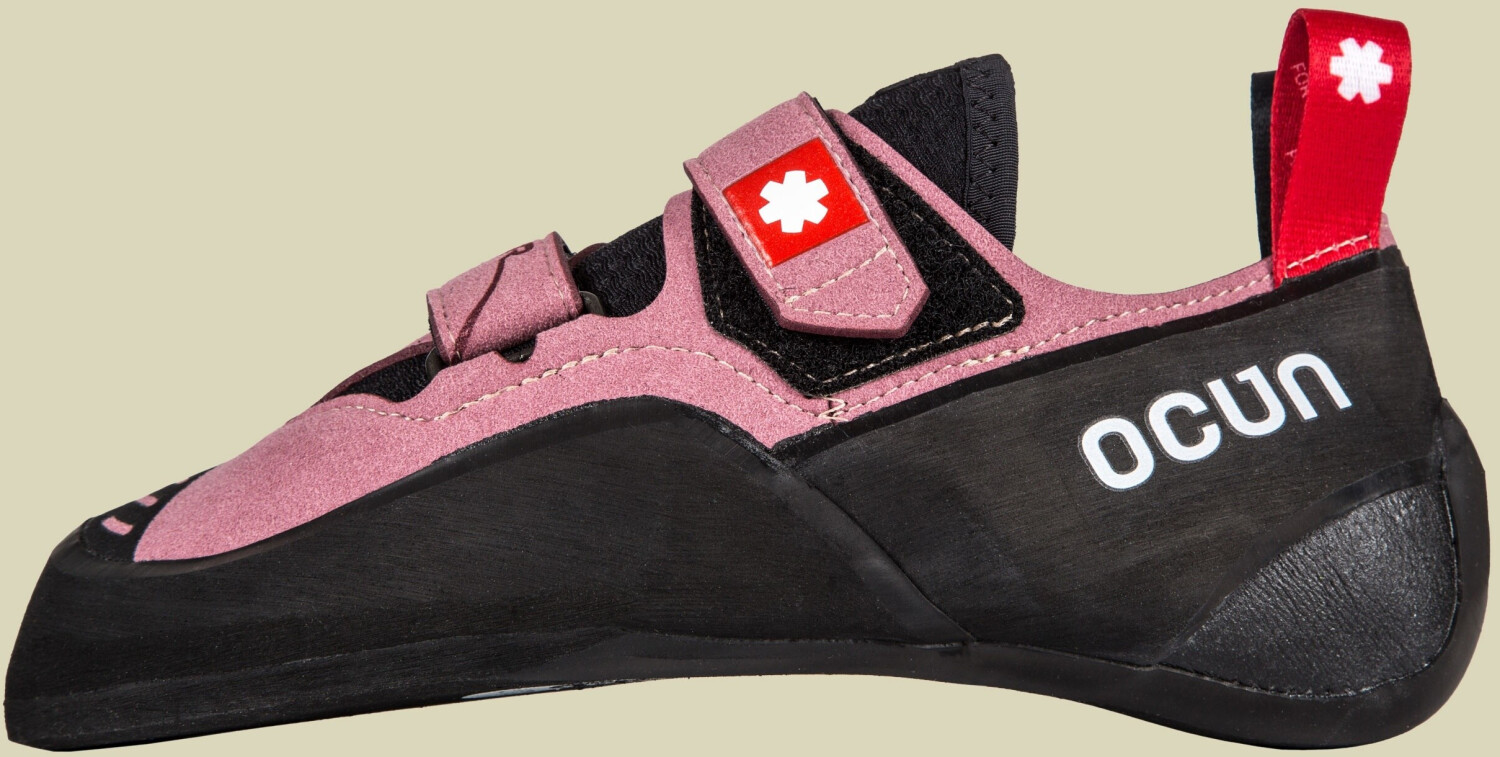 Ocun Striker QC (4835) rose