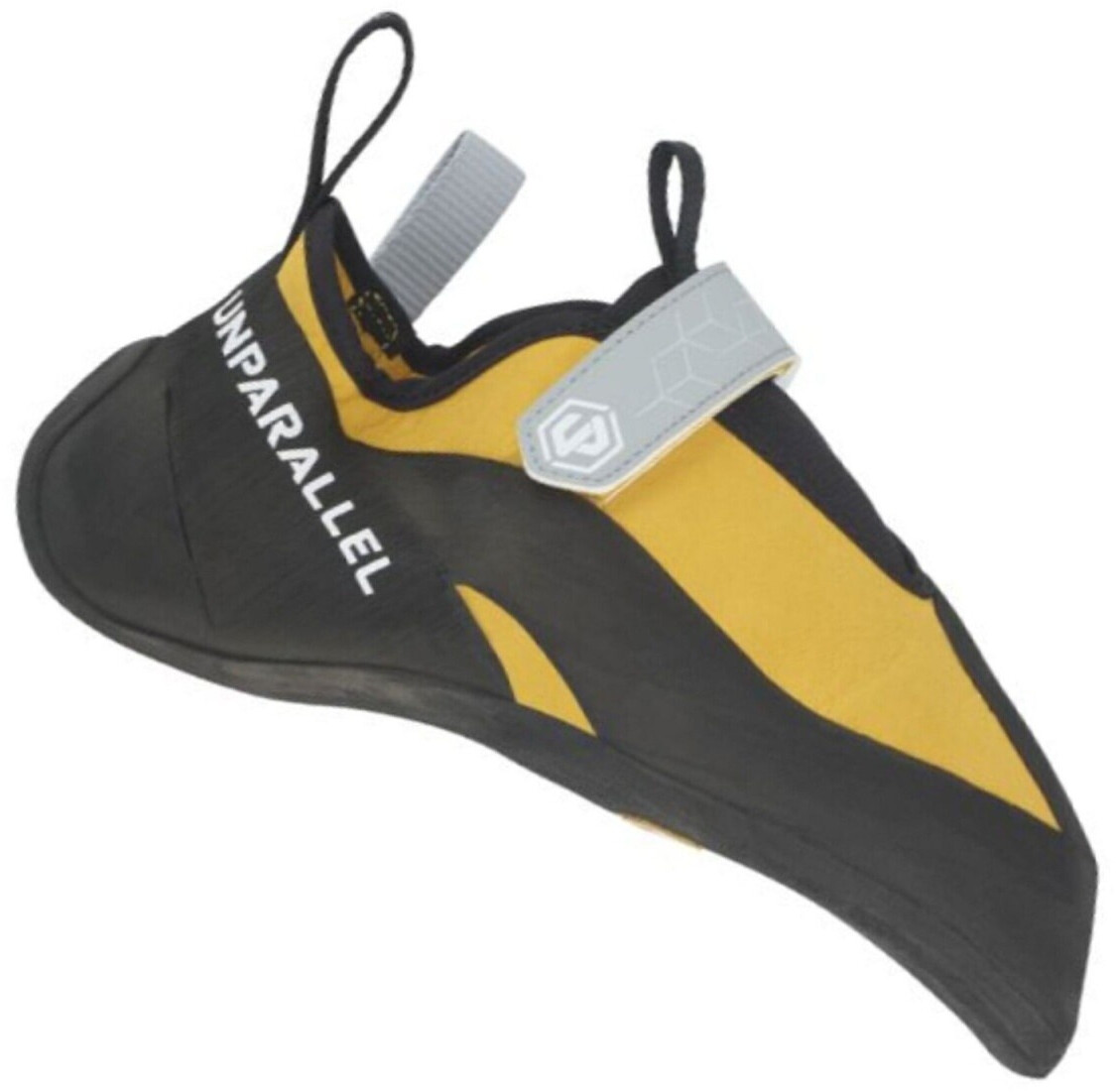 Unparallel TN Pro (2801917343013) Yellowstar/Gray