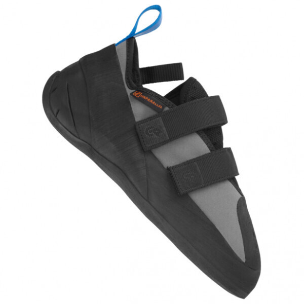 Unparallel Up-Rise VCS (2801891019013) Gray/Black