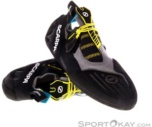 Scarpa climbing shop shoes vapor v