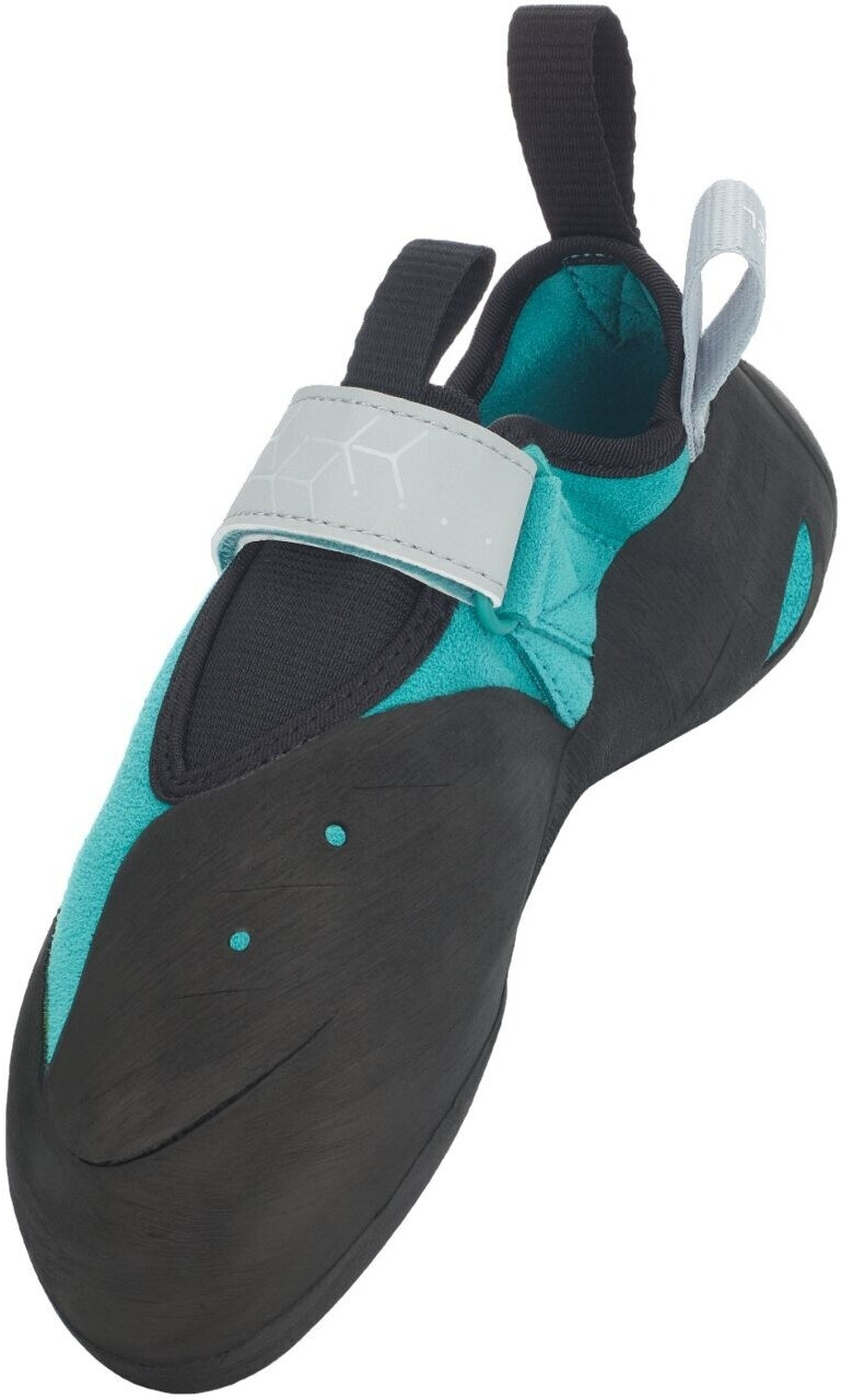 Unparallel Women's TN Pro LV (2911367345007) Turquoisegreen/Gray