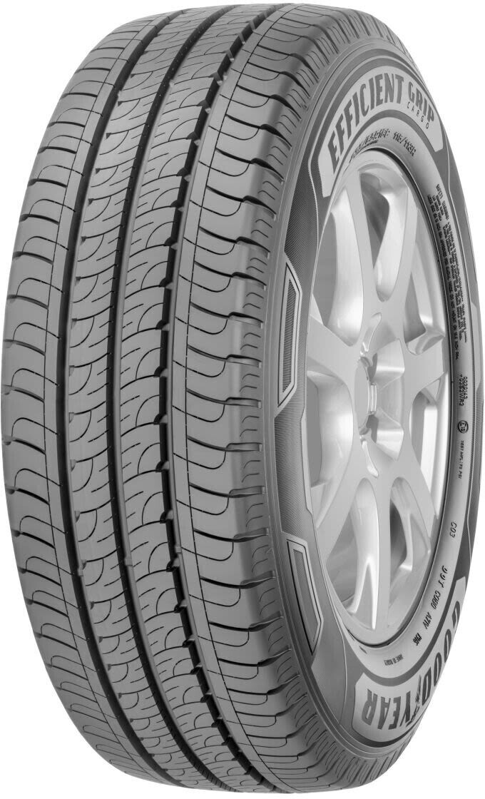GoodRide Efficientgrip Cargo 195/65 R16C 98H