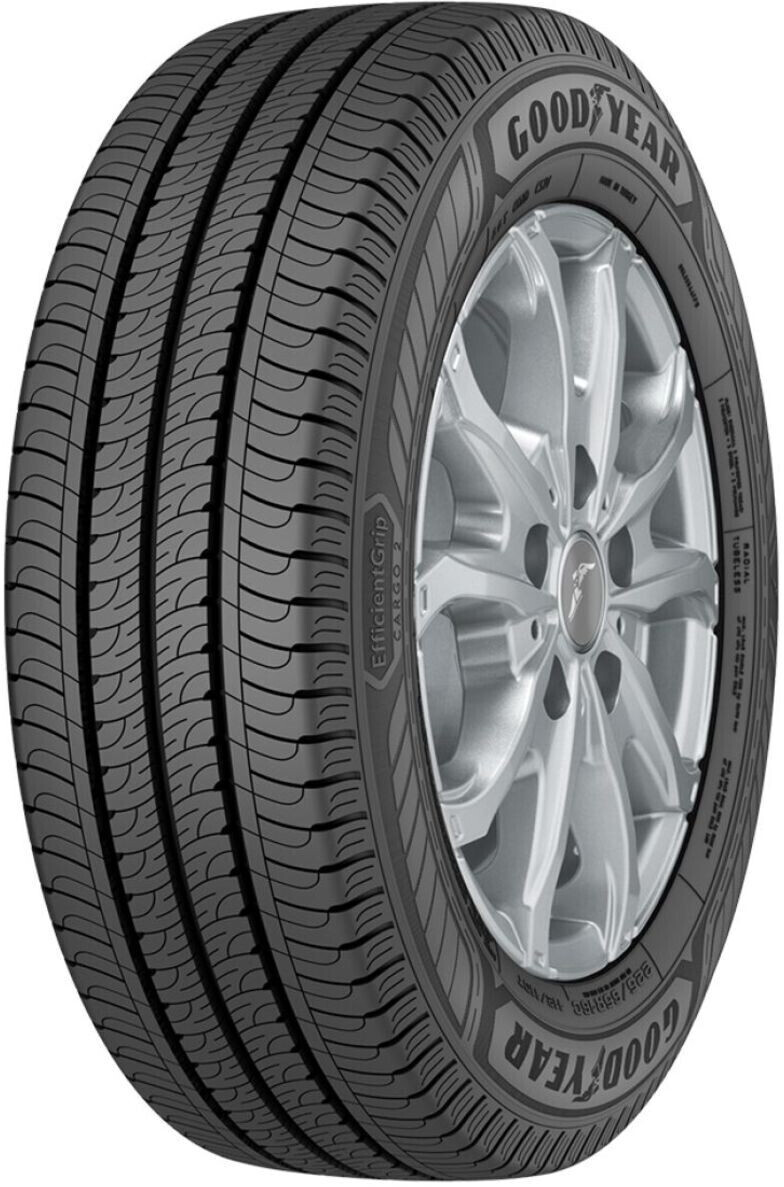 GoodRide Efficientgrip Cargo 2 195/65 R16C 104/102T