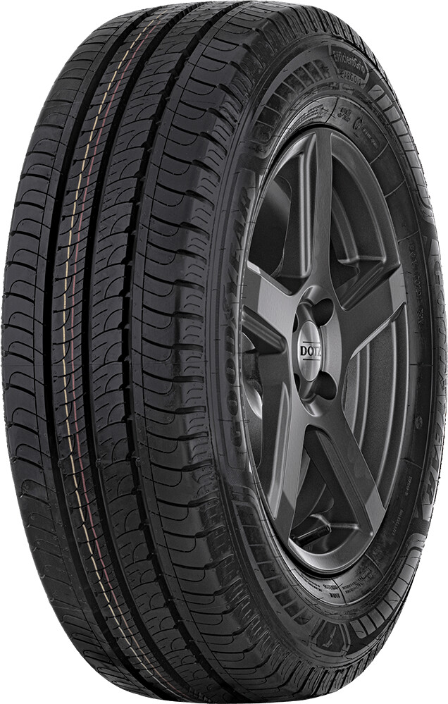 GoodRide Efficientgrip Cargo 2 215/60 R17C 104/102H
