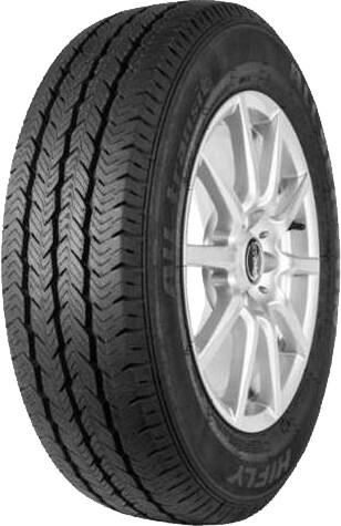 Hifly Super Trail 155/70 R12C 104N