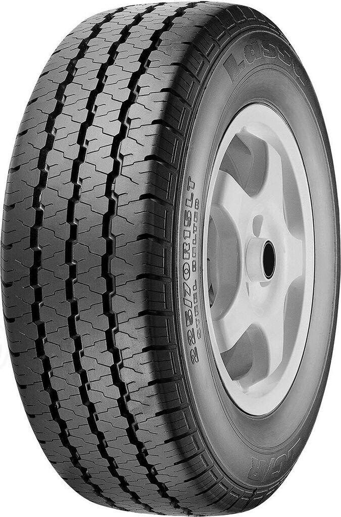 Pneu Security TR 603 155/80 R13C été - Pour Camionnette, Indice 91N, Sans Jante