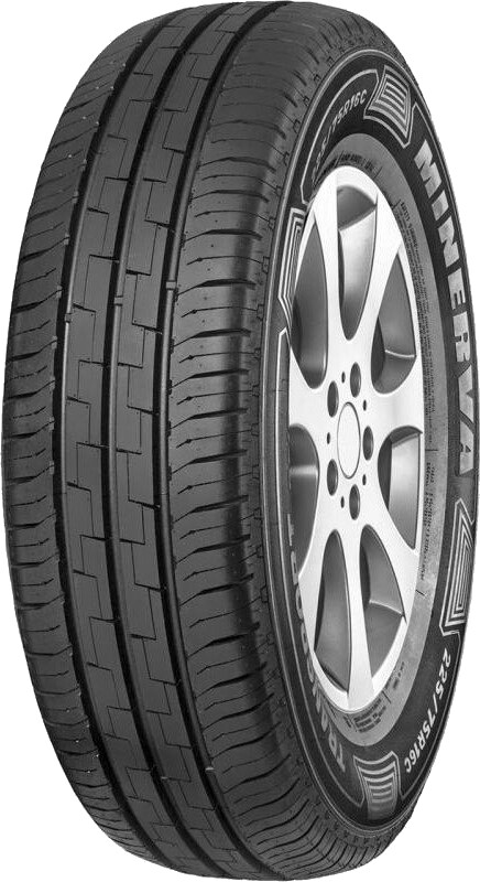 Minerva Transport RF19 215/60 R17C 109/107T