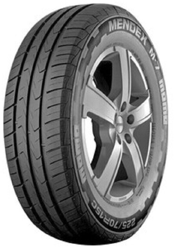 Momo Tires M-7 Mendex C 225/65 R16C 112/110T