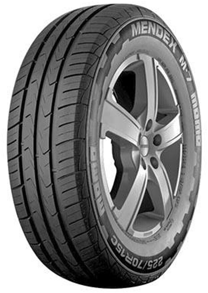 Momo Tires M-7 Mendex C 195/60 R16C 99/97H