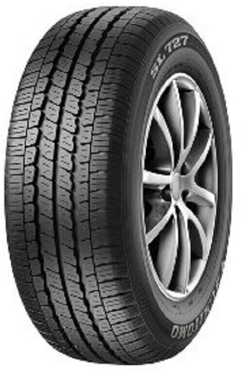 Sumitomo SL727 215/75 R16C 113/111R