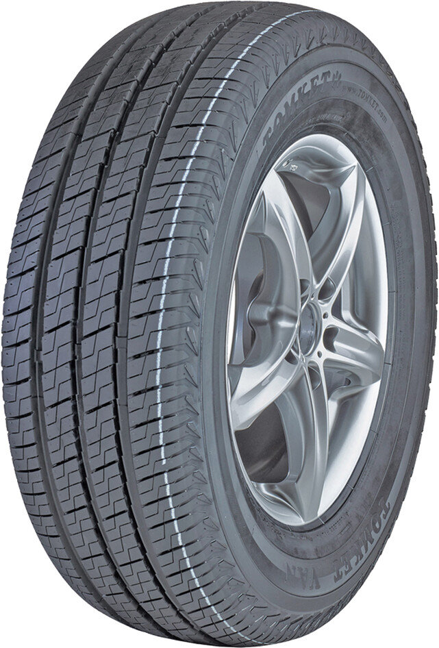 TOMKET VAN 235/65 R16C 115R