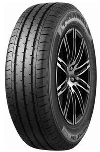 TriangleTire Connex VAN TV701 165/70 R14C 89/87S