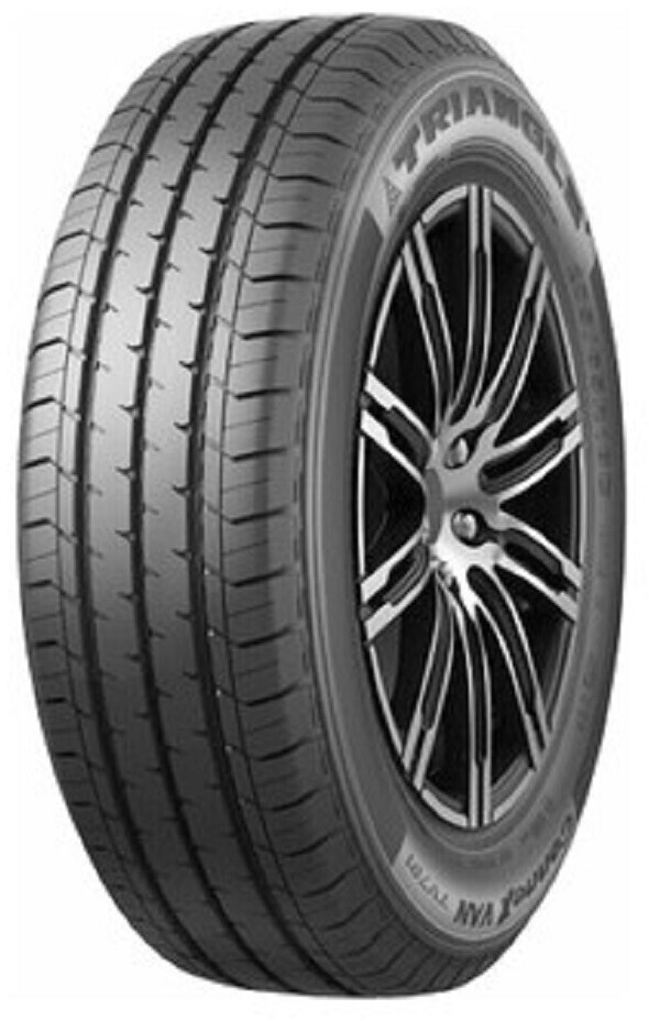 TriangleTire Connex VAN TV701 185/75 R16C 104/102T