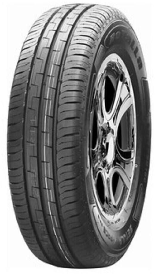 Tristar Powervan 2 RF19 205/65 R16C 107/105T