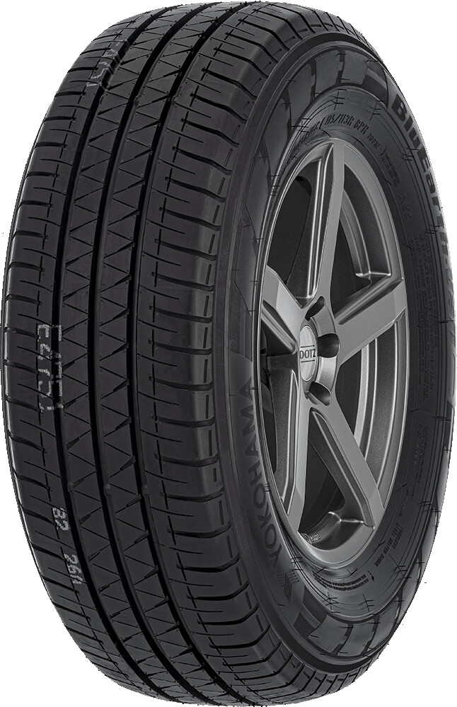 Yokohama Bluearth-VAN RY55 205/75 R16C 110/108T
