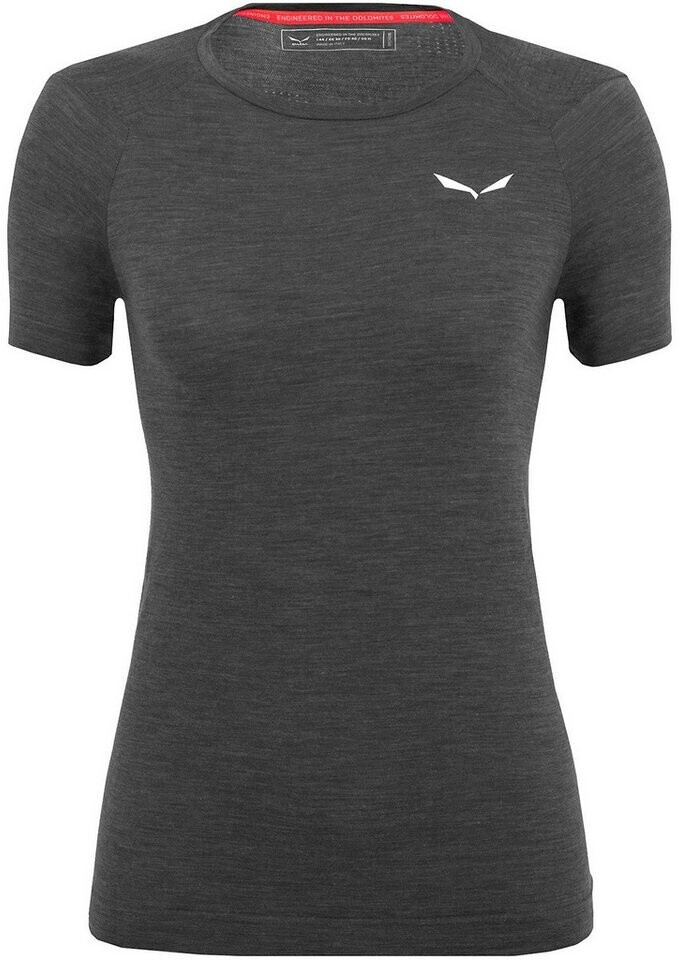 Salewa Zebru Fresh Alpine W T-Shirt