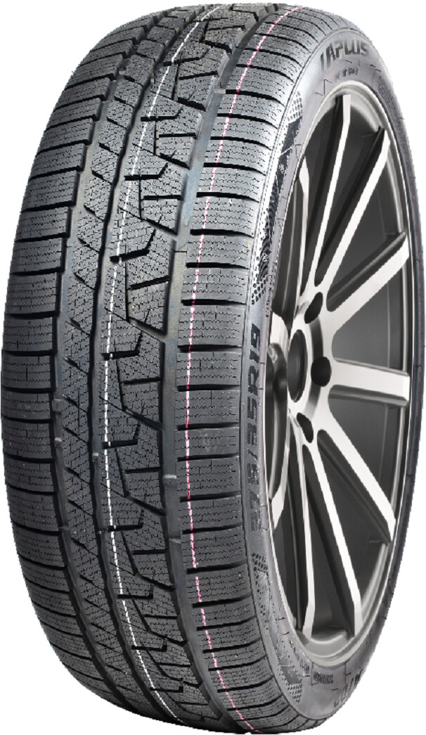 Aplus Tyre A702 215/40 R17 87V XL