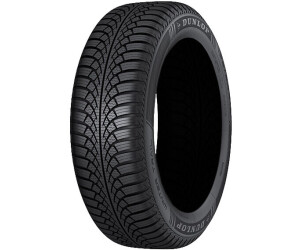 Dunlop Winter Trail 205/55 R16 91H ab 77,29 € | Preisvergleich bei ...