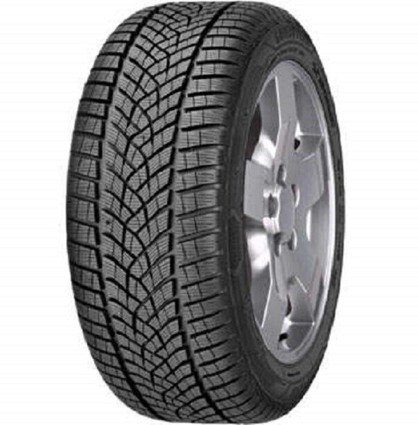 GoodRide Ultragrip Performance + SCT 235/35 R20 92W XL FP