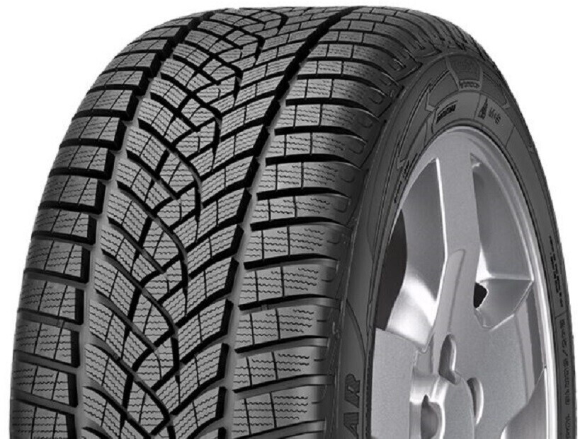 GoodRide Ultragrip Performance + SUV 255/40 R21 102T XL FP