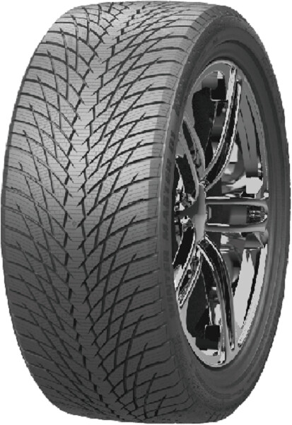 Photos - Tyre Greentrac  Winter Master D1 205/65 R15 94T 