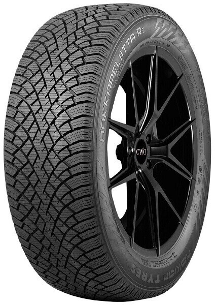 Nokian Hakkapeliitta R5 205/55 R17 95R XL