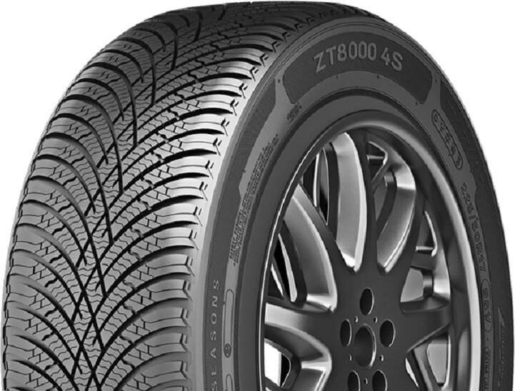 Zeetex ZT8000 4S 205/45 R17 88W XL