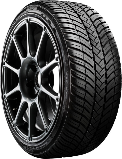 Avon AS7 ALL Season 215/55 R17 98W XL