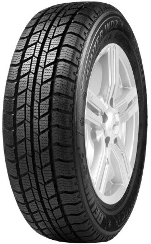 Delinte WD2 235/65 R16C 115/113S